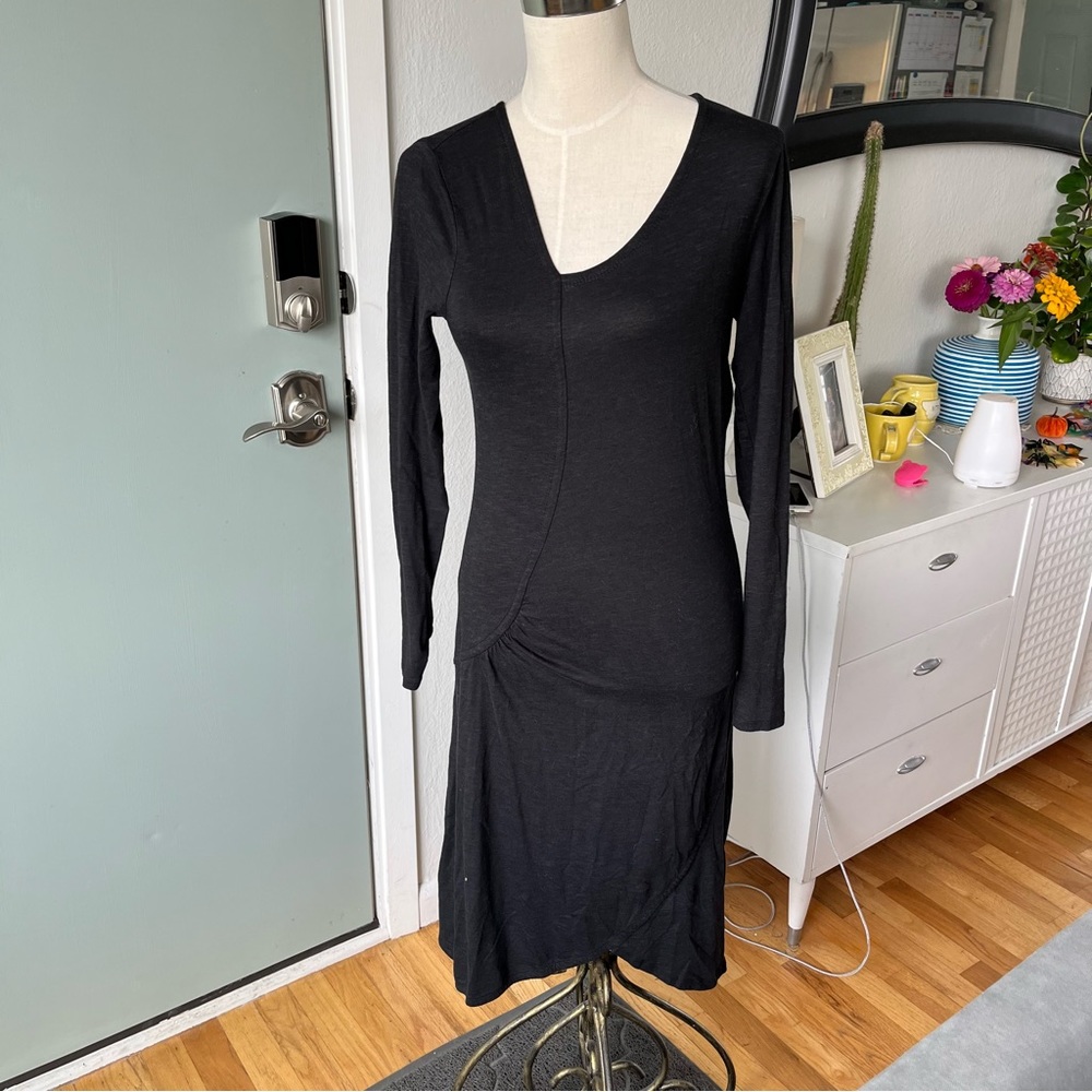 Horny Toad dress